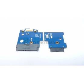 Carte connecteur disque dur/lecteur optique LS-4852P - LS-4852P pour Acer Aspire 7715Z-444G50Mn 