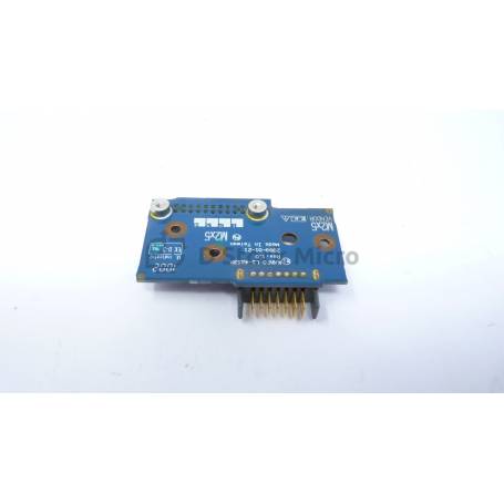 dstockmicro.com Carte connecteur batterie LS-4853P - LS-4853P pour Acer Aspire 7715Z-444G50Mn 