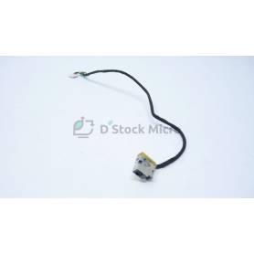 DC jack 799750-F23 - 799750-F23 for HP Stream 14-cb041nf 