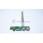dstockmicro.com USB board - Audio board - SD drive 60NB0MM0-IO1010 - 60NB0MM0-IO1010 for Asus F705QA-BX240T 