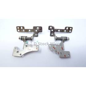 Hinges  -  for Asus F705QA-BX240T 