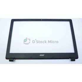 Screen bezel AP154000500 - AP154000500 for Acer Aspire E5-511-P3YS 