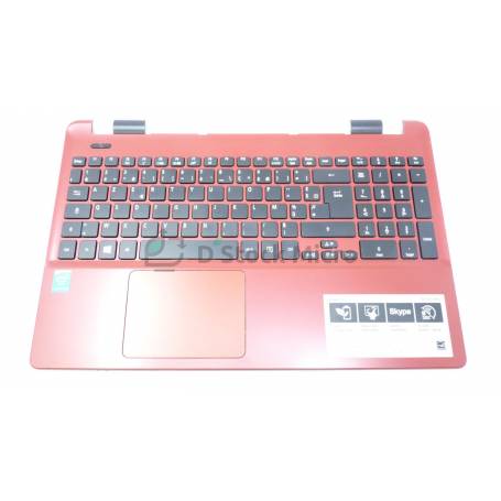 dstockmicro.com Keyboard - Palmrest AP154000910 - AP154000910 for Acer Aspire E5-511-P3YS 
