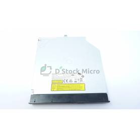Lecteur graveur DVD 9.5 mm SATA UJ8HC - KO00807020 pour Acer Aspire E5-511-P3YS