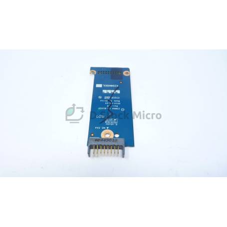 dstockmicro.com Carte connecteur batterie LS-B163P - LS-B163P pour Acer Aspire E5-511-P3YS 