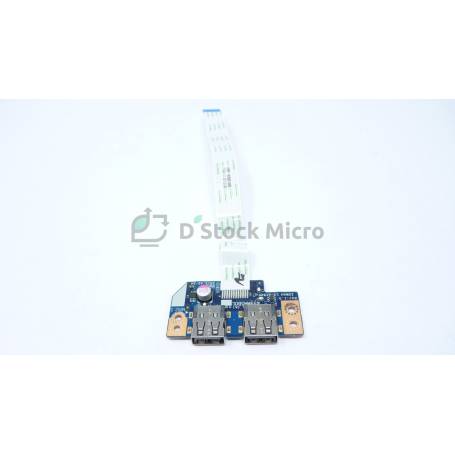 dstockmicro.com Carte USB LS-B162P - LS-B162P pour Acer Aspire E5-511-P3YS 