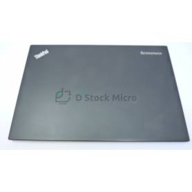 Capot arrière écran AP0TW000400 - SCB0G57206 pour Lenovo ThinkPad T450s 