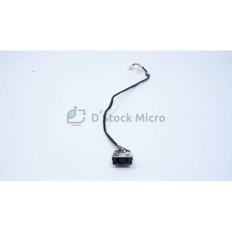 dstockmicro.com Connecteur d'alimentation DC30100LK00 - DC30100LK00 pour Lenovo ThinkPad T450s 