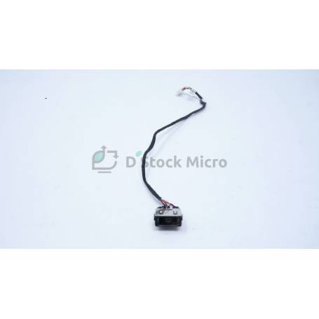 dstockmicro.com DC jack DC30100LK00 - DC30100LK00 for Lenovo ThinkPad T450s 