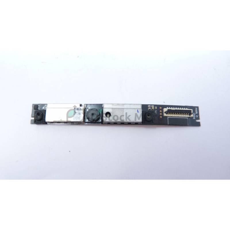 Webcam 04W3014 - 04W3014 pour Lenovo Thinkpad T430 - FRANCE / TVA