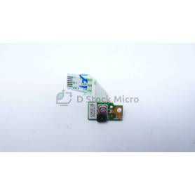 Button board NS-A052P for Lenovo ThinkPad T450s