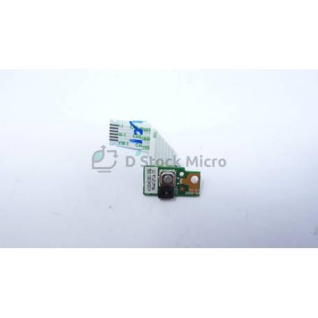 dstockmicro.com Button board NS-A052P - NS-A052P for Lenovo ThinkPad T450s 