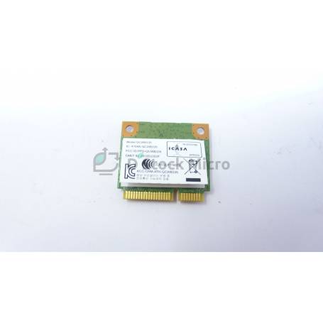 dstockmicro.com Wifi card Qualcomm Atheros QCWB335 Acer Aspire E1-570G-33214G50Mnkk RCPATQC12-0924
