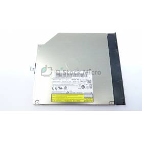 Lecteur graveur DVD 9.5 mm SATA UJ8D2Q - KO00807010 pour Acer Aspire E1-570G-33214G50Mnkk