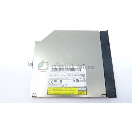 dstockmicro.com Lecteur graveur DVD 9.5 mm SATA UJ8D2Q - KO00807010 pour Acer Aspire E1-570G-33214G50Mnkk