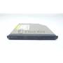 dstockmicro.com Lecteur graveur DVD 9.5 mm SATA UJ8D2Q - KO00807010 pour Acer Aspire E1-570G-33214G50Mnkk