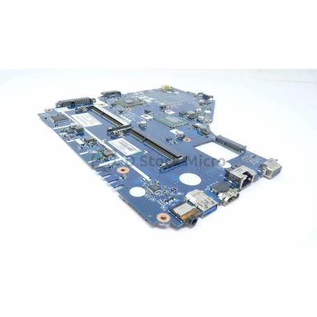 dstockmicro.com Carte mère avec processeur Intel Core i3-3217U - Intel® HD 4000 Z5WE1 LA-9535P pour Acer Aspire E1-570G-33214G50