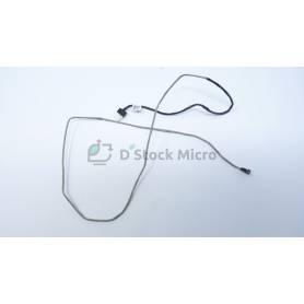 Webcam cable 14011-01110100 - 14011-01110100 for Asus K756UV-TY168T 
