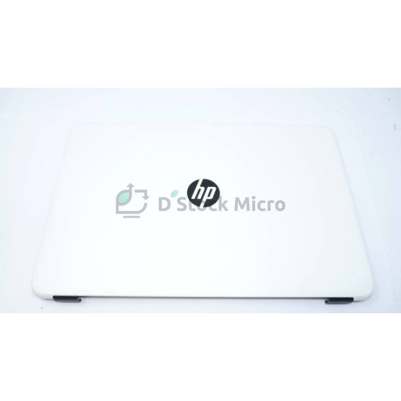 Capot Arrière écran Pour HP Elitebook 8560p - Réf. 641201-001, Occasion En Bon état, Garantie 6 Mois