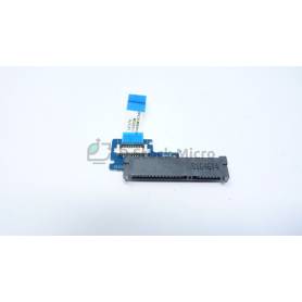 hard drive connector card LS-C703P - LS-C703P for HP 15-ay026nf 