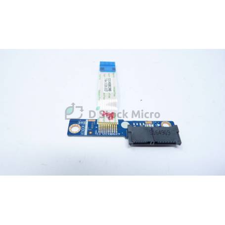 dstockmicro.com Optical drive connector card LS-C706P - LS-C706P for HP 15-ay026nf 