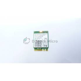 Carte wifi Intel 7260NGW TOSHIBA Tecra Z50-A-181 PA5125U-1MPC