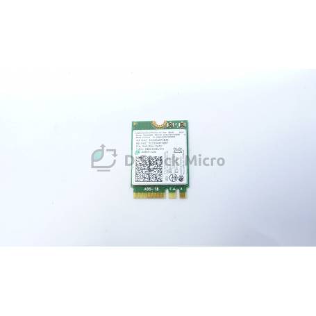 dstockmicro.com Carte wifi Intel 7260NGW TOSHIBA Tecra Z50-A-181 PA5125U-1MPC