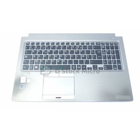 dstockmicro.com Keyboard - Palmrest GM903662011A-C - GM903662011A-C for Toshiba Tecra Z50-A-181 