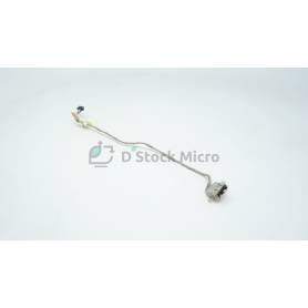 USB connector 14G140289000 for Asus UL50VG