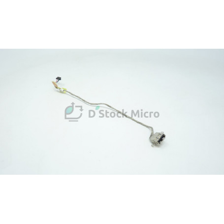 dstockmicro.com USB connector 14G140289000 for Asus UL50VG