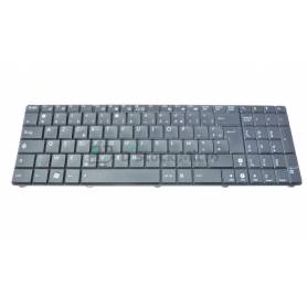 Keyboard AZERTY - MP-07G76F0-5283 - 04GNV91KFR00-2 for Asus PRO5DIJ-SX301X