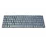 dstockmicro.com Keyboard AZERTY - MP-07G76F0-5283 - 04GNV91KFR00-2 for Asus PRO5DIJ-SX301X