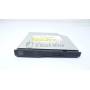 dstockmicro.com DVD burner player 12.5 mm SATA GT30N - MEZ62216903 for Asus PRO5DIJ-SX301X