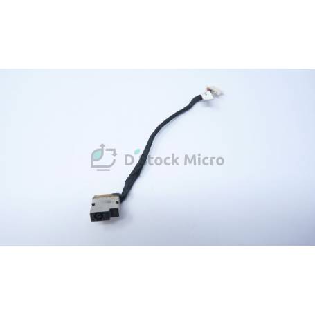 dstockmicro.com DC jack 804187-S17 - 804187-S17 for HP Probook 450 G3 