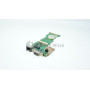 dstockmicro.com Ethernet - VGA Card 69N0FNB11C02 for Asus UL50VG