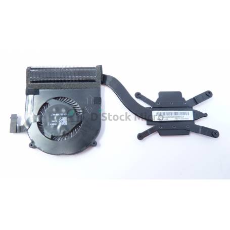 dstockmicro.com CPU Cooler BAZB0505R5H - 01AY918 for Lenovo Thinkpad X1 Yoga 3rd Gen (Type 20LE) 