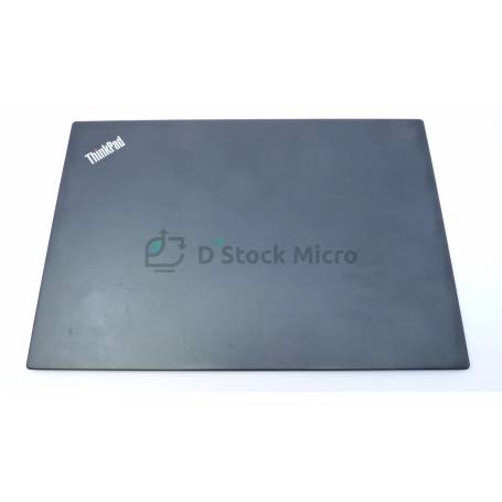 dstockmicro.com Capot arrière écran AQ16Q000B00 - SM10R44346 pour Lenovo Thinkpad T480s - Type 20L8 