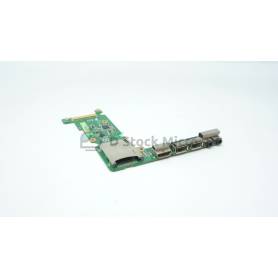 USB board - Audio board - SD drive 60-NWVIO1000-C02 for Asus UL50VG