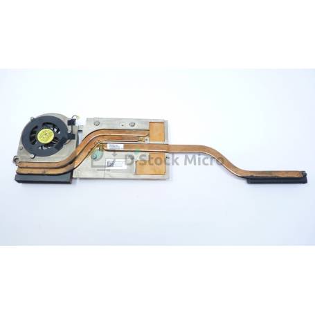 CPU - GPU cooler 07JMFV for DELL Precision M6600