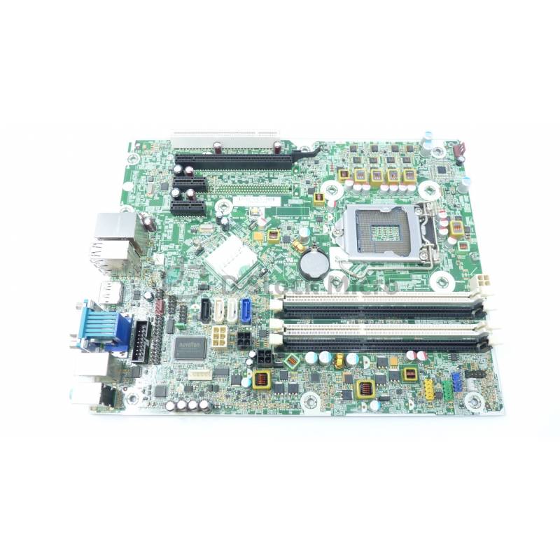 Hp 155681-001 157825-001 Compaq ProLiant Dl380 G1 Ml370 G1 VRM | Achetez sur