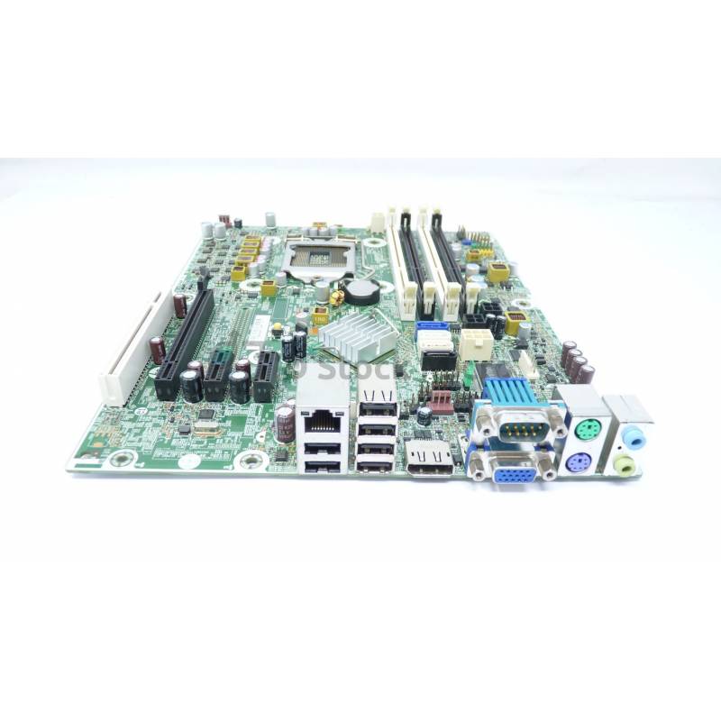 Motherboard 615114 001 for HP Compaq 6200 Pro