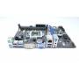 dstockmicro.com MSI H81M-P33 µATX motherboard - LGA1150 - DDR3 DIMM