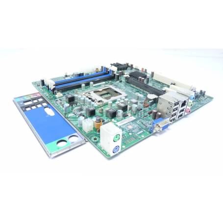 dstockmicro.com Acer H57H-AM2 V:2.0 motherboard socket LGA1156 DDR3 DIMM