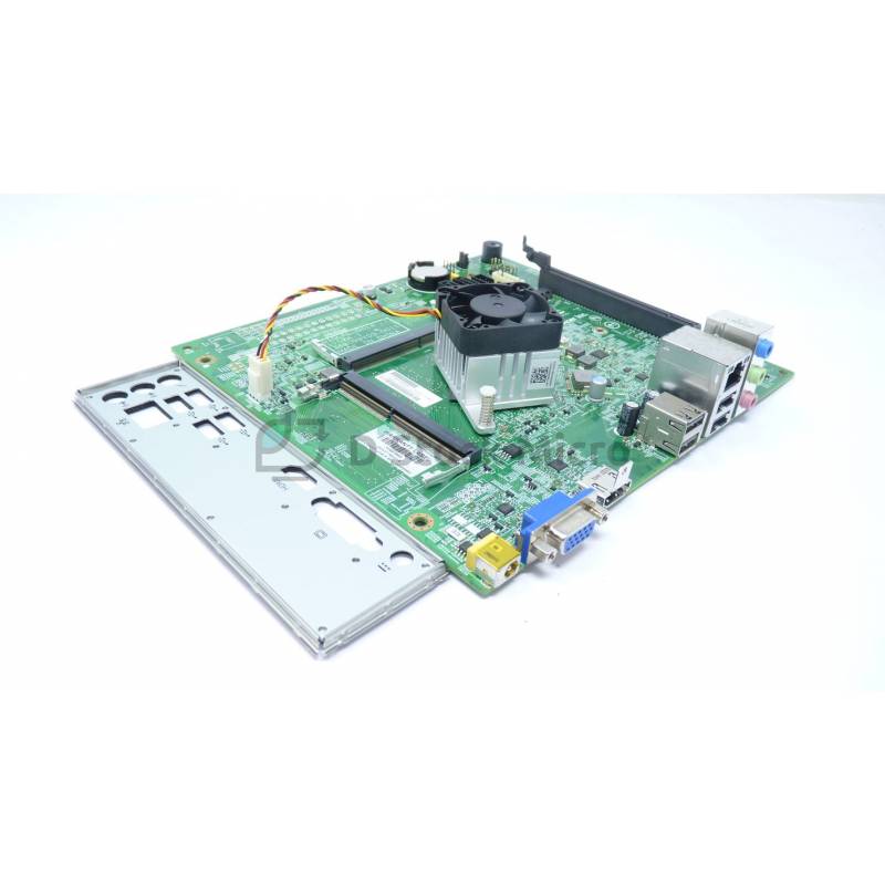 Carte Mère Acer DAFT4L-Steffi Pour Aspire XC-330 – AMD A4-9120 – DDR4 – ITX – Neuve OEM