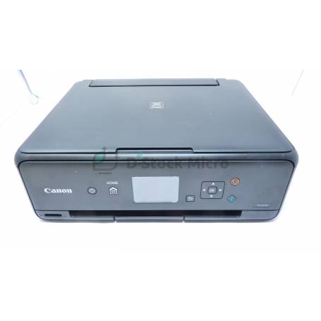 dstockmicro.com Canon Pixma TS5050 multifunction printer - Inkjet - ChromaLife 100