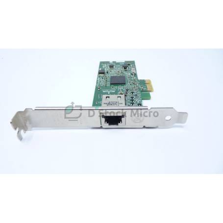 dstockmicro.com Broadcom BCM-95722A2202G / 09RJTC network card - 10/100/1000 Gigabit Ethernet - PCI-E