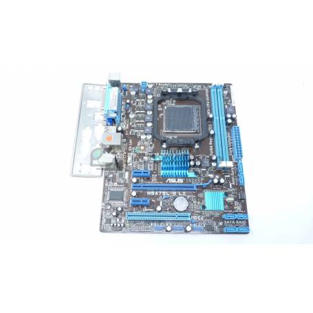 Asus clearance am3 motherboard