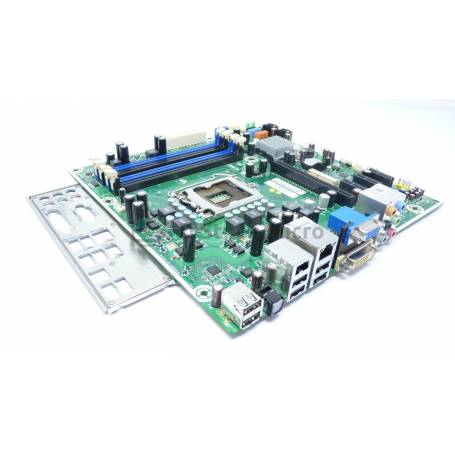 Carte mère ATX HP MS-7613 / 612500-001 - Socket LGA1156 - DDR3 DIMM
