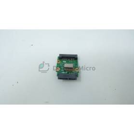 Optical drive connector card 60-NVQCD1000-A01 - 60-NVQCD1000-A01 for Asus PRO79IJ 