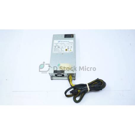 dstockmicro.com Alimentation FSP Group FSP350-40UGBBD / 9PA350C101 - 350W pour MSI Nightblade MI3 (8RB-060EU)